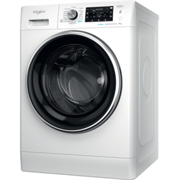 Whirlpool W6X W845WB EE elöltöltős mosógép