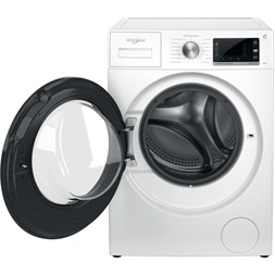 Whirlpool W6X W845WB EE elöltöltős mosógép