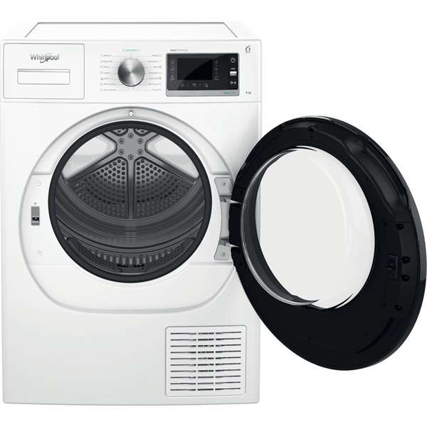 Whirlpool W6 D94WB EE hőszivattyús szárítógép