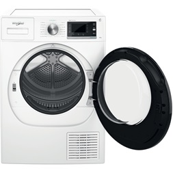 Whirlpool W6 D94WB EE hőszivattyús szárítógép