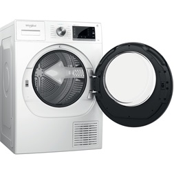 Whirlpool W6 D94WB EE hőszivattyús szárítógép