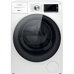 Whirlpool W7X 89 SILENCE EE elöltölős mosógép