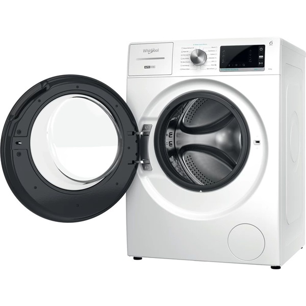 Whirlpool W7X 89 SILENCE EE elöltölős mosógép