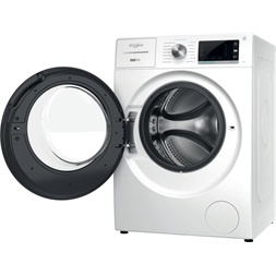 Whirlpool W7X 89 SILENCE EE elöltölős mosógép