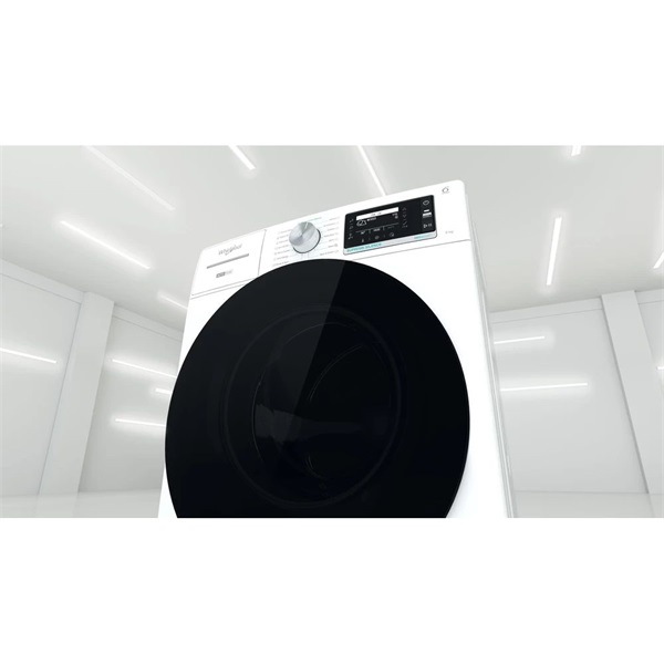 Whirlpool W7X 89 SILENCE EE elöltölős mosógép