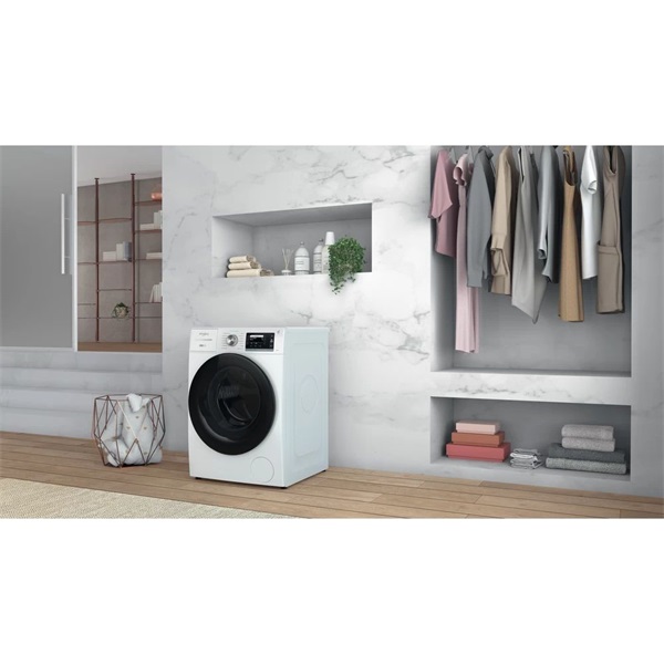 Whirlpool W7X 89 SILENCE EE elöltölős mosógép