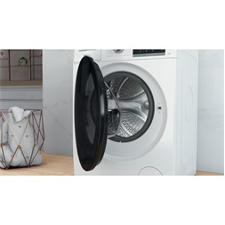 Whirlpool W7X W845WB EE 8 kg elöltöltős mosógép