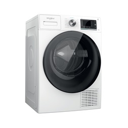 Whirlpool W7 D94WB EE öntisztító szűrővel hőszivattyús prémium szárítógép