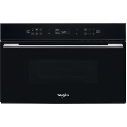 Whirlpool W7 MD440 NB beépíthető mikrohullámú sütő