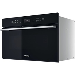 Whirlpool W7 MD440 NB beépíthető mikrohullámú sütő