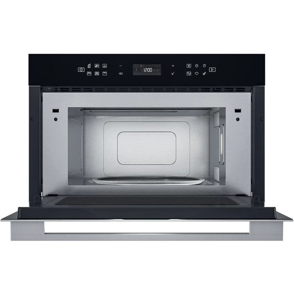 Whirlpool W7 MD440 beépíthető mikrohullámú sütő