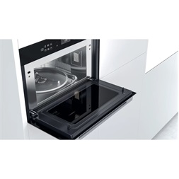 Whirlpool W7 MD440 beépíthető mikrohullámú sütő