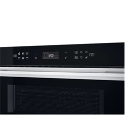 Whirlpool W7 MD440 beépíthető mikrohullámú sütő