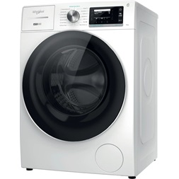 Whirlpool W8X 89AD SILENCE EE elöltölős mosógép