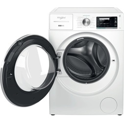 Whirlpool W8X 89AD SILENCE EE elöltölős mosógép