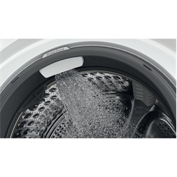 Whirlpool W8 W046WB EE 10 kg elöltöltős mosógép