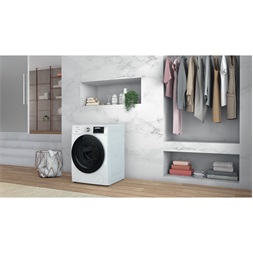 Whirlpool W8 W046WB EE 10 kg elöltöltős mosógép