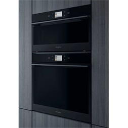 Whirlpool W9 MD260 BSS beépíthető mikrohullámú sütő