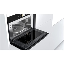 Whirlpool W9 MD260 BSS beépíthető mikrohullámú sütő