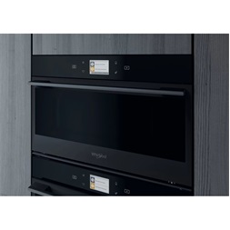 Whirlpool W9 MD260 BSS beépíthető mikrohullámú sütő