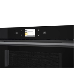 Whirlpool W9 MD260 BSS beépíthető mikrohullámú sütő