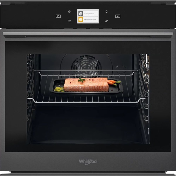 Whirlpool W9 OM2 4S1 P BSS fekete beépíthető sütő