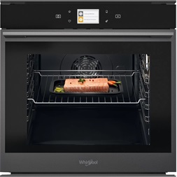 Whirlpool W9 OM2 4S1 P BSS fekete beépíthető sütő