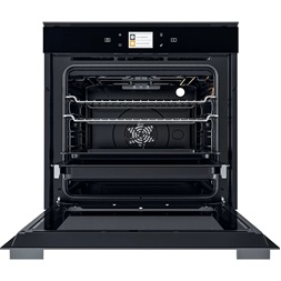 Whirlpool W9 OM2 4S1 P BSS fekete beépíthető sütő