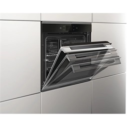 Whirlpool W9 OM2 4S1 P BSS fekete beépíthető sütő