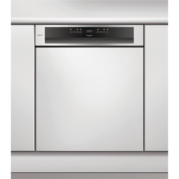 Whirlpool WBO 3T333 P 6.5 X beépíthető mosogatógép