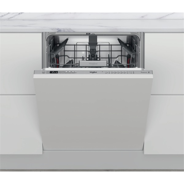 Whirlpool WCIO 3T341 PE beépíthető mosogatógép