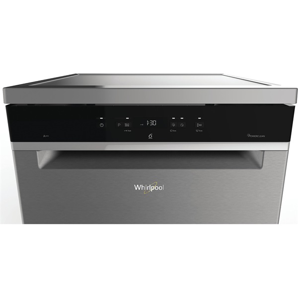 Whirlpool WFC 3C42PX mosogatógép