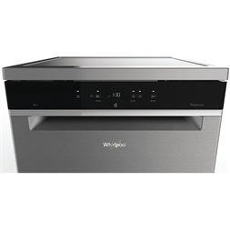 Whirlpool WFC 3C42PX mosogatógép