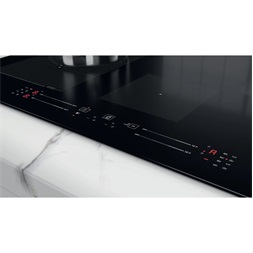 Whirlpool WF S0377 NE/IXL beépíthető indukciós főzőlap