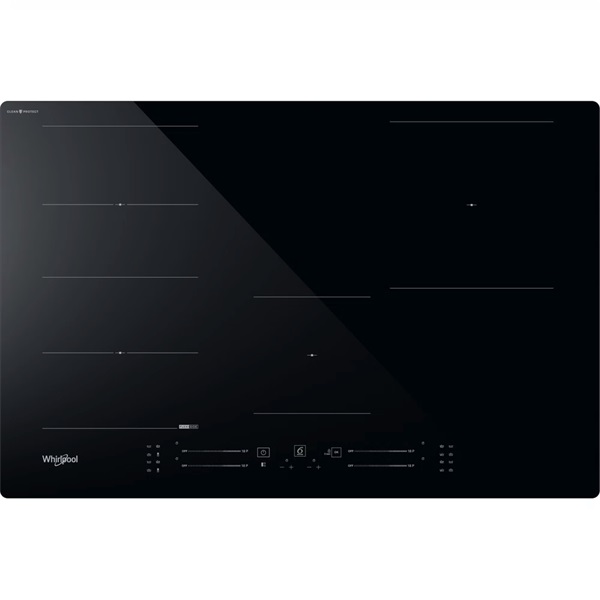 Whirlpool WF S1577 CPNE indukciós főzőlap