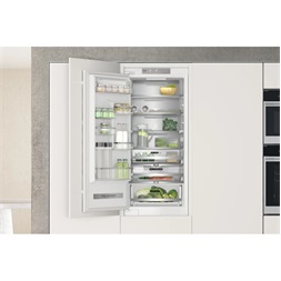 Whirlpool WHC20 T593 P beépíthető alulfagyasztós hűtőszekrény