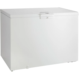 Whirlpool WHE31352 FO 2 fagyasztóláda