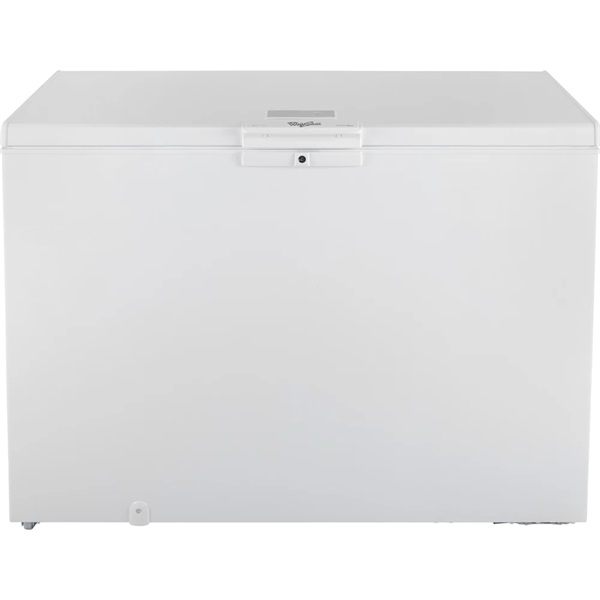 Whirlpool WHE31352 FO 2 fagyasztóláda