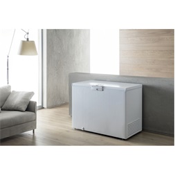 Whirlpool WHM4611 2 fagyasztóláda