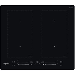 Whirlpool WL S8560 AL beépíthető indukciós főzőlap