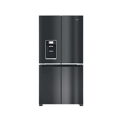 Whirlpool WQ9I FO2BX EF Side-by-Side hűtőszekrény