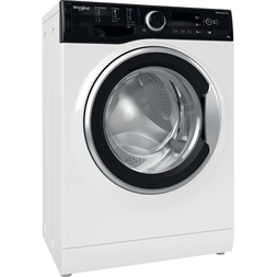 Whirlpool WRBSB 6228 B EU keskeny elöltöltős mosógép