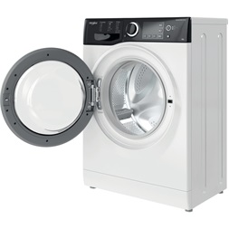 Whirlpool WRBSB 6228 B EU keskeny elöltöltős mosógép