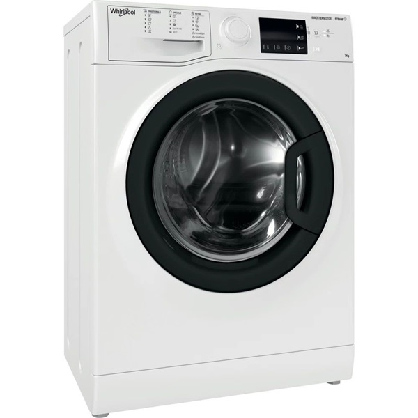 Whirlpool WRSB 7259 WB EU keskeny elöltöltős mosógép