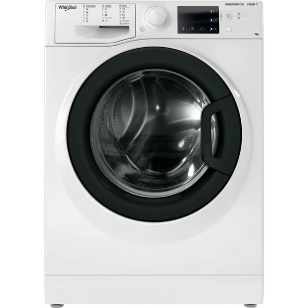 Whirlpool WRSB 7259 WB EU keskeny elöltöltős mosógép