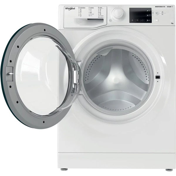 Whirlpool WRSB 7259 WB EU keskeny elöltöltős mosógép