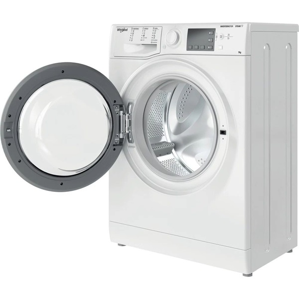 Whirlpool WRSB 7259 WB EU keskeny elöltöltős mosógép