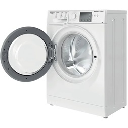 Whirlpool WRSB 7259 WB EU keskeny elöltöltős mosógép