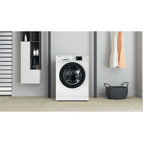 Whirlpool WRSB 7259 WB EU keskeny elöltöltős mosógép