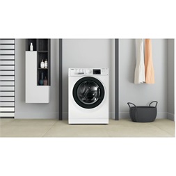 Whirlpool WRSB 7259 WB EU keskeny elöltöltős mosógép